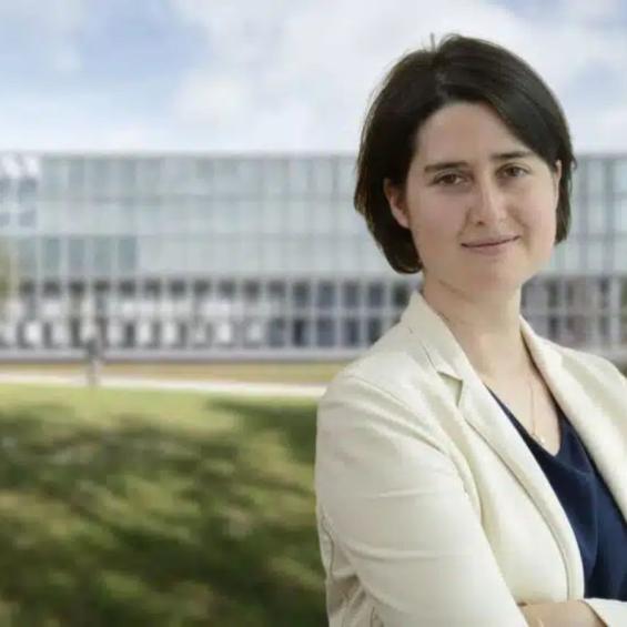 À lire - Interview de Maylis Coupet pour Planète Grandes Écoles